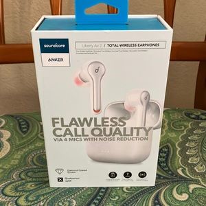 Anker Liberty Air 2 Total-Wireless Earphones